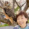 82歳ばあちゃんとラテちゃん🦉