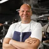 Chef Tom Kerridge
