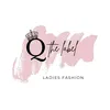 Q The Label