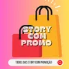 Story de Promoção