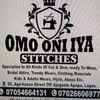 omooniiya