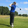 The Golfing Crowe