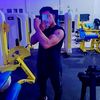 kingfitness11andre