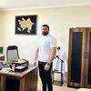 mehemmed shukurov Davis