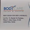 Bodycare chiro&physio Ld