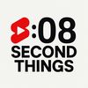 :08 Second Things