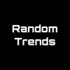 Random Trends