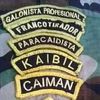 caalevercoloso