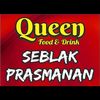 seblakprasmananqueen