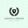 gallosladelicia