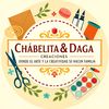 Chabelita &Daga  creaciones