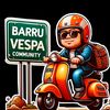 bugis_berru