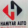 Hamiyar auto electronics