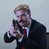 Mark Humphries