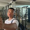 Bagas_Dribble