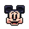 Mickey