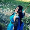 theladyorion