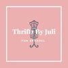 thriftzbyjuli