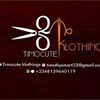TIMOCUTE KLOTHING AND PRINT