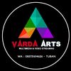 VARDA ARTS