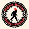 Bigfoot-Vlogaar