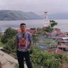 rickywijayaharahap