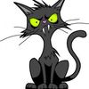 one.bad.kitty