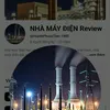 NHÀ MÁY ĐIỆN Review