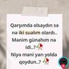 👑NİGAR🇦🇿CƏBRAYILLI👑