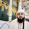 Syed Ali Haider Shah Bukhari