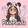 pixiepandaontiktok