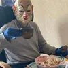 алексей миZантрOп