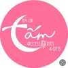 Tiệm của Tấm
