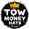 Tow Money Hats