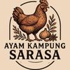 ayamkampungsarasa
