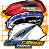UNYIL GARASI TANK