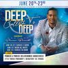 Prophet Shamar Bennett