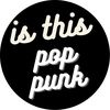isthispoppunk