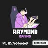 raymond_gaming0