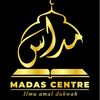MADAS CENTRE ( MCE )