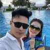Vợ Chồng Lê Minh