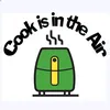 Cook is in the Air