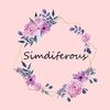simdiferous