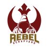 Rebel Scrapyard