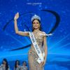 Miss Thailand 🇹🇭👑