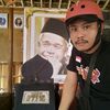 irwanto agro NASA