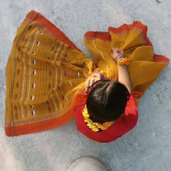 Boishakhir bikal bela