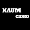 kaum_cidro1