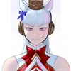 evilscarywoman