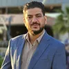 الأستاذ هاشم الغرباوي